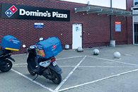Pizzeria Domino's Szczecin Rostocka
